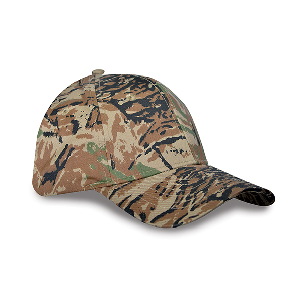 帽子 sundays camo cap S Cap - Leaf Camo – sundays.xyz